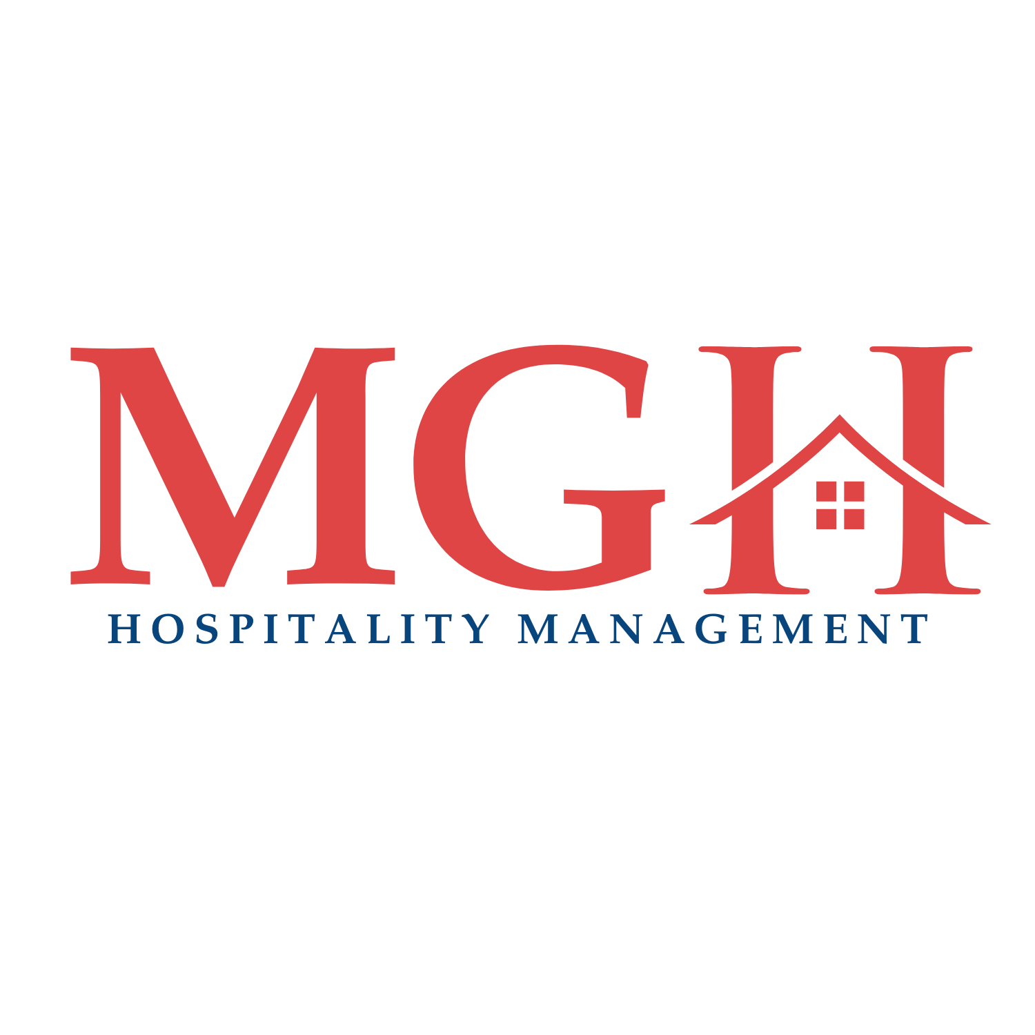 MGH Hospitality Management. A short term rental management company.